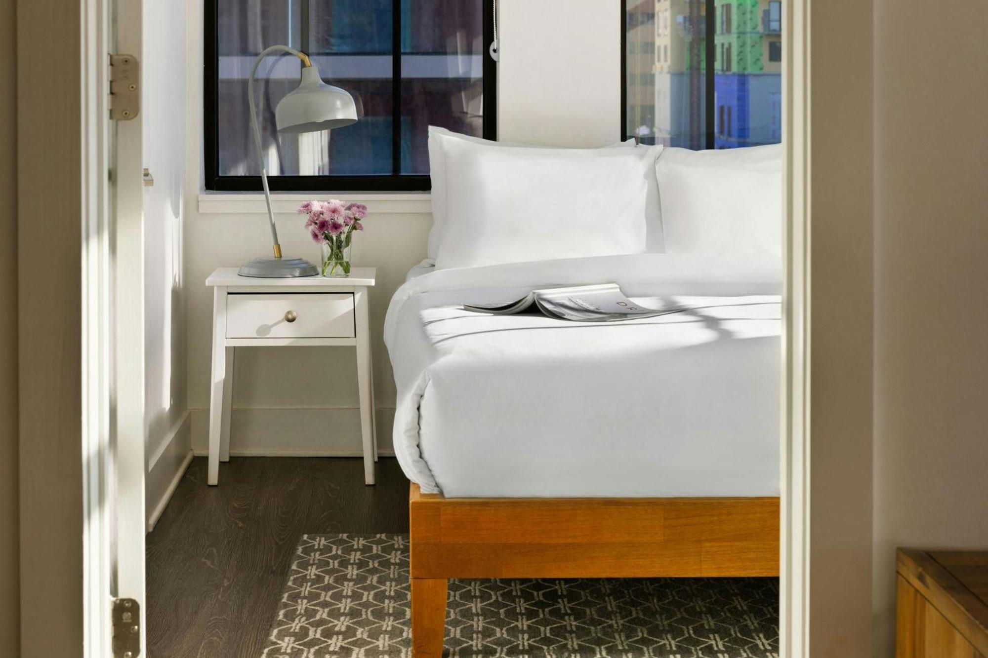 Sonder By Marriott Bonvoy Dovetail Apartments Downtown Nashville Eksteriør bilde