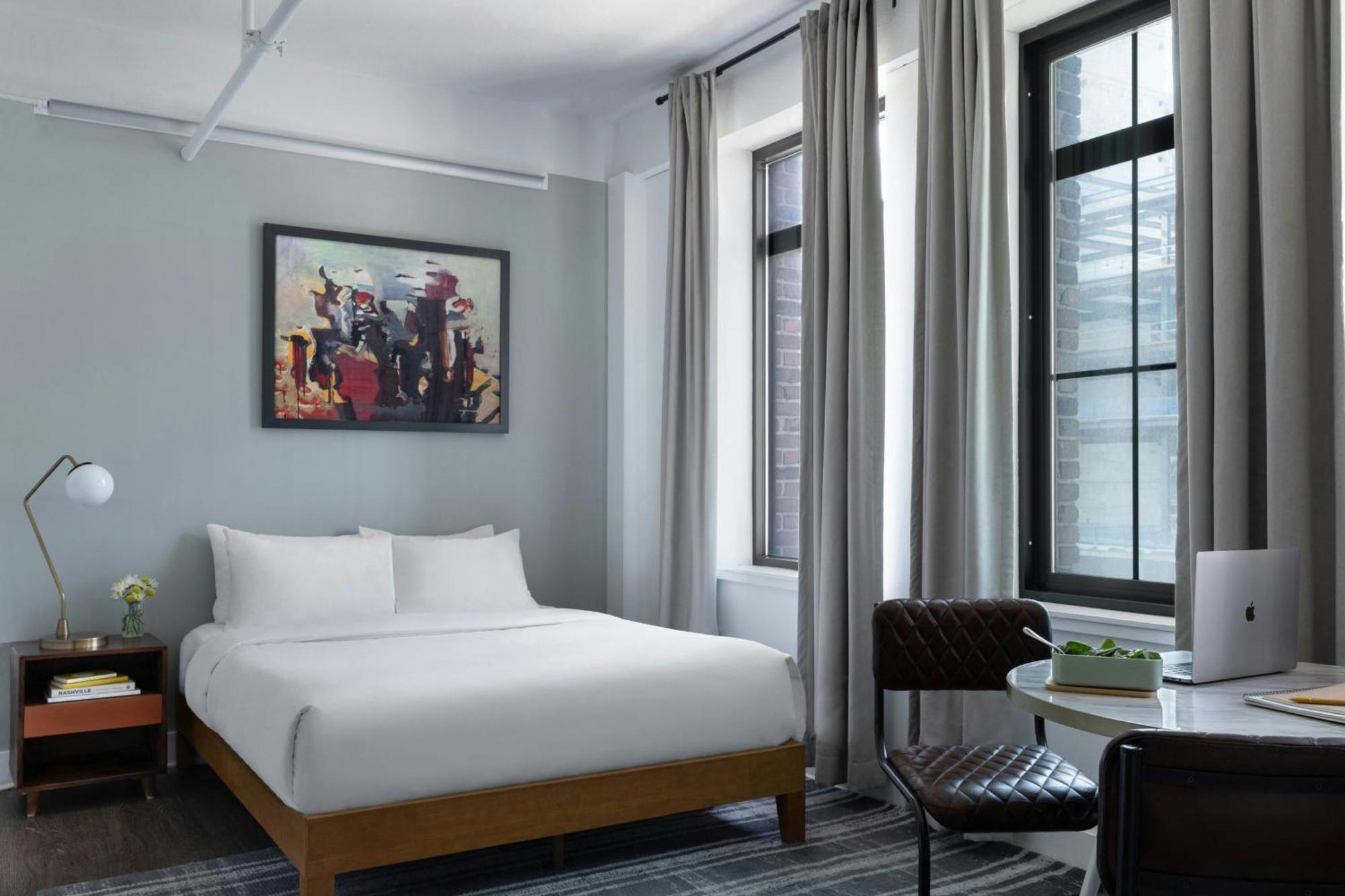 Sonder By Marriott Bonvoy Dovetail Apartments Downtown Nashville Eksteriør bilde